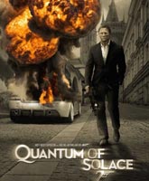 Quantum of Solace /  